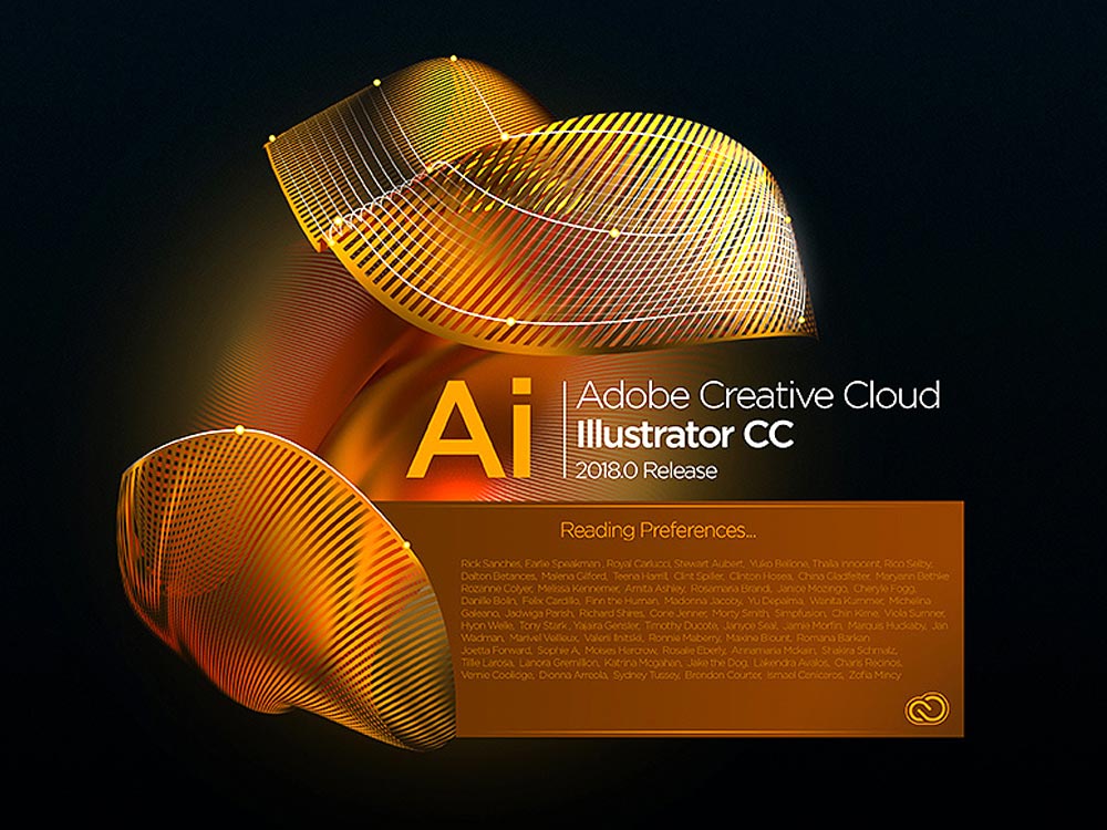 Illustrator