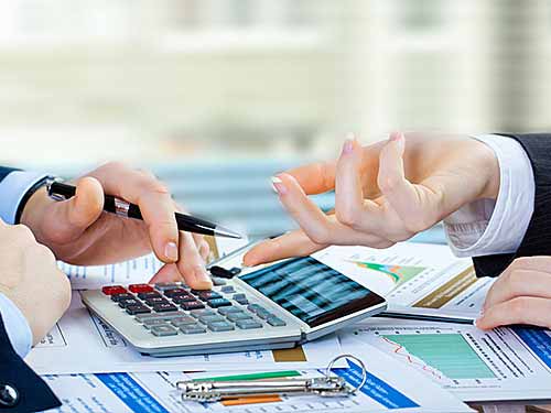 کارگاه کاربردی حسابداری