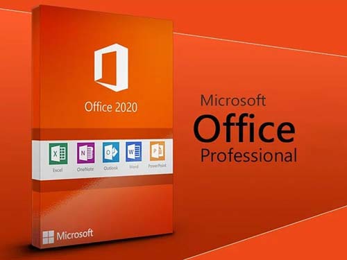 Office پیشرفته