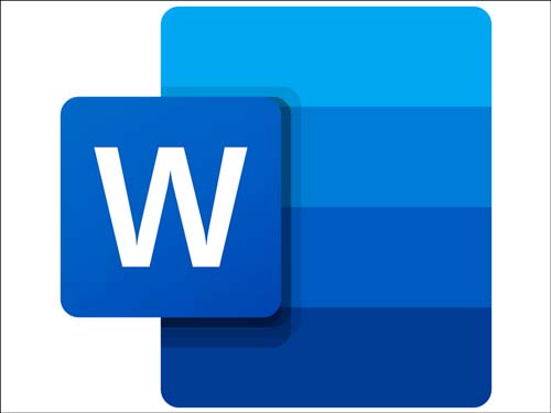 آموزش Microsoft Word