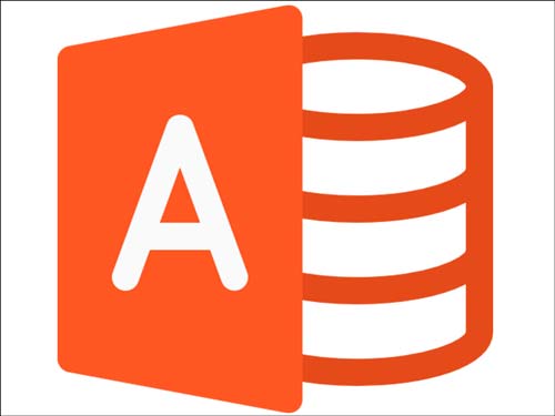آموزش Microsoft Access