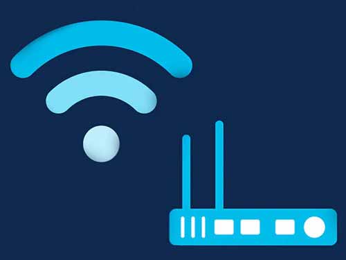 Wireless