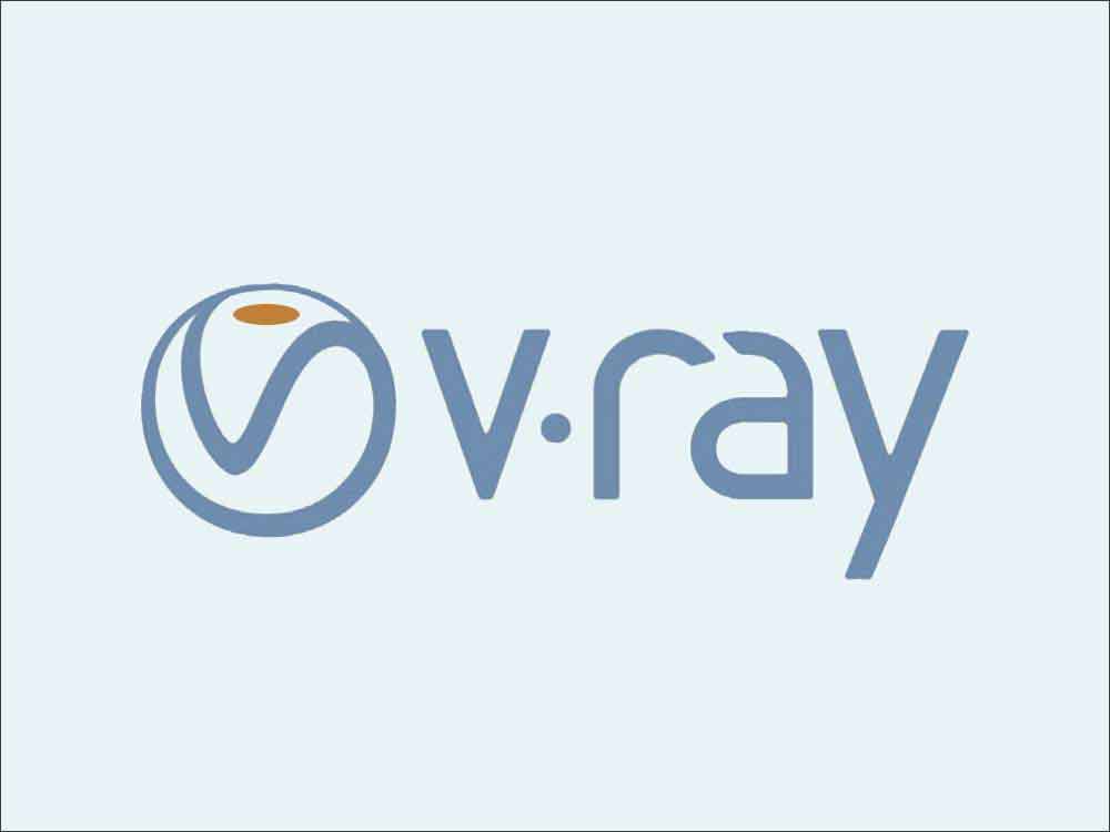  V-Ray
