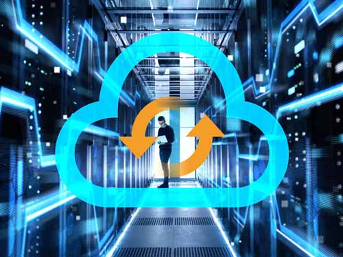 Backup and Storage