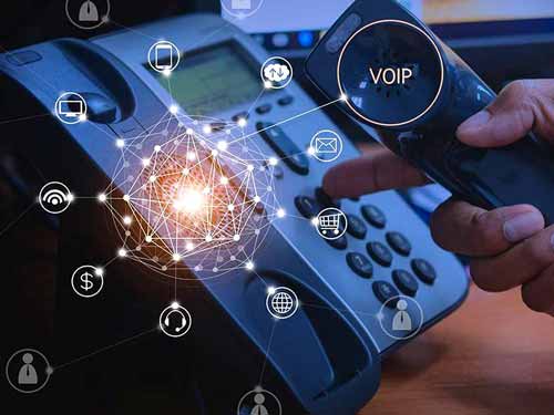 VOIP