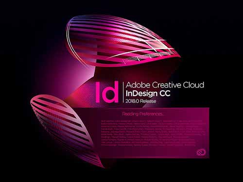 InDesign