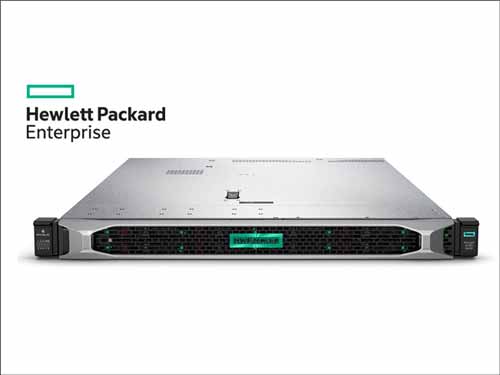 HP Servers