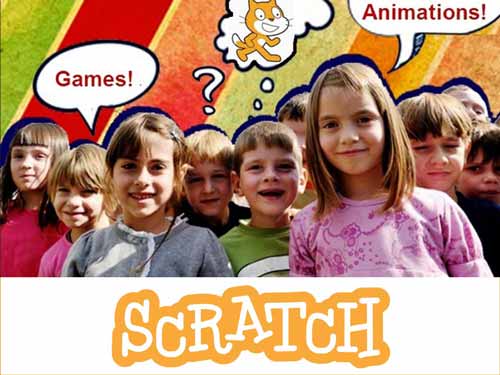 Scratch