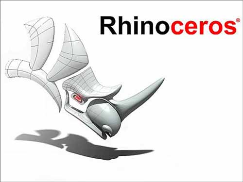  Rhino