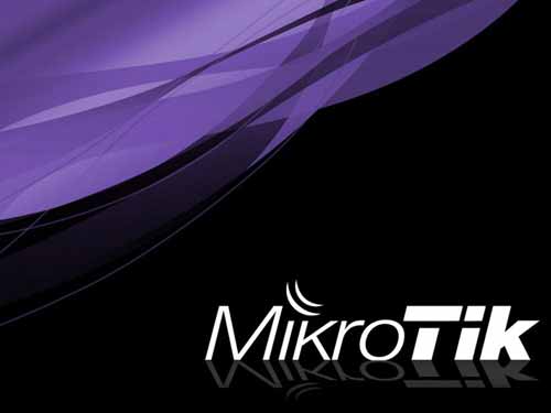 MikroTik