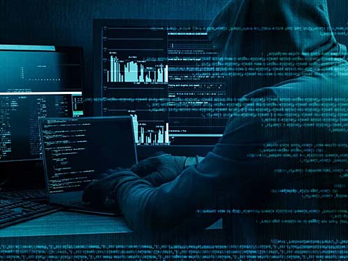 دوره تست نفوذ برنامه های تحت وب (WAPT)