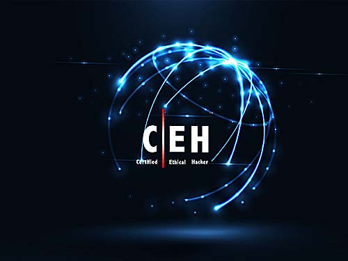 دوره هکر قانونمند (CEH)