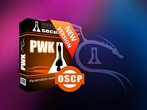 دوره پیشرفته نفوذ (PWK)