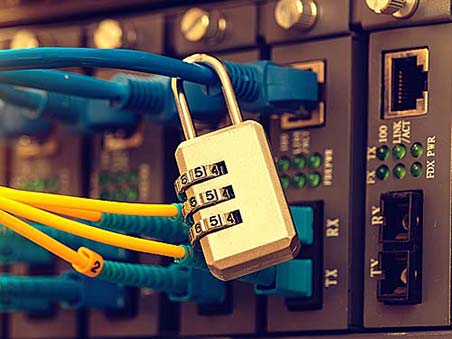 Network Penetration Testing