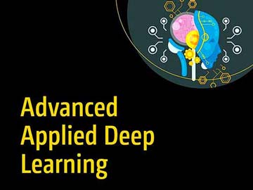 Advanced Applied Deep Learning